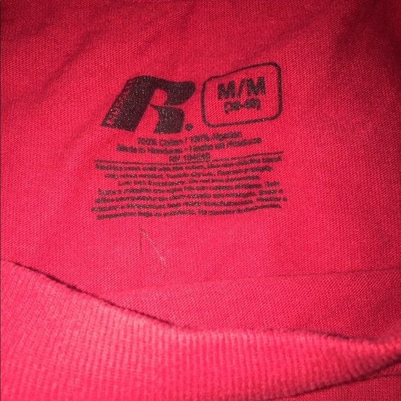 Men’s MD University Alabama T - Picture 5 of 5